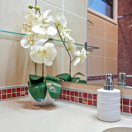 Santiago Apartmán *