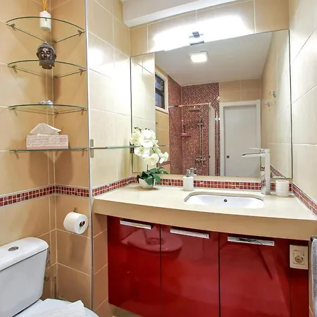 Santiago Apartmán Puerto de Santiago (Tenerife)