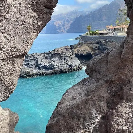 Santiago Apartmán Puerto de Santiago (Tenerife)