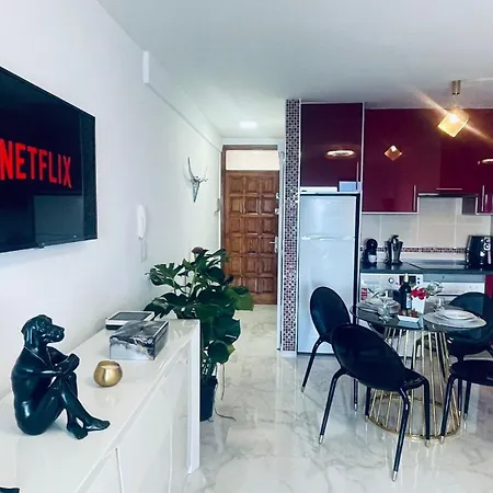 Santiago Apartment