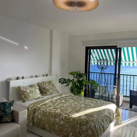 Santiago Apartmán *